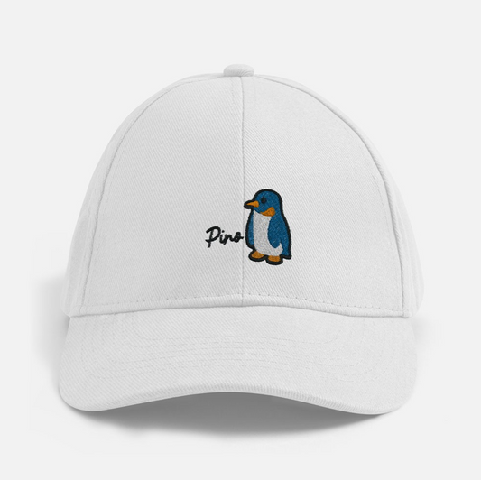 PINO cap (white)