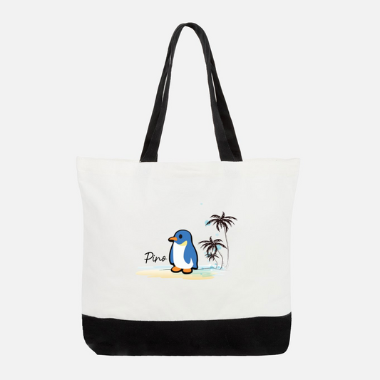 Beach tote bag (PRE-ORDER)