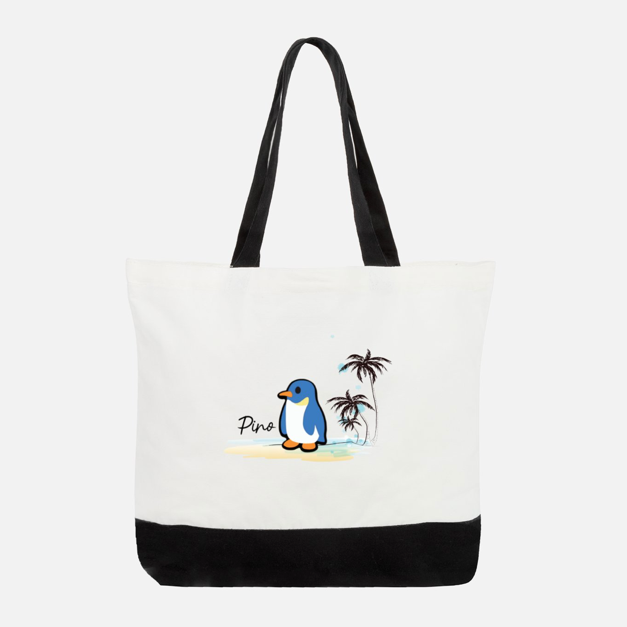 Beach tote bag (PRE-ORDER)
